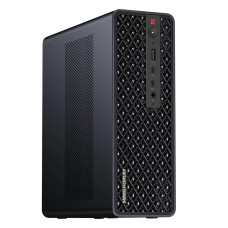 מחשב מיני MinisForum MS-S1 Max Ryzen AI Max+ 395 128GB 2TB SSD W11P