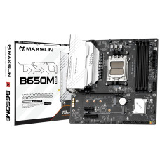 MAXSUN Terminator B650M WiFi6