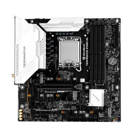 MAXSUN Terminator B760M D5 WiFi 6E