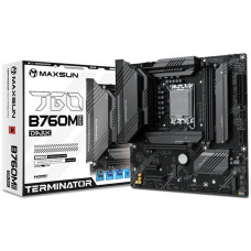 MAXSUN Terminator B760M GKD5 DARK