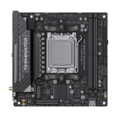 MAXSUN Terminator B850BKB WIFI