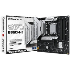 MAXSUN Terminator B860M-E