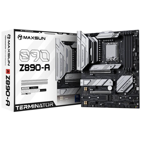 MAXSUN Terminator Z890-A