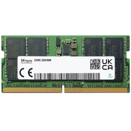 Micron DDR5 48GB 6400 CSODIMM