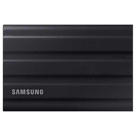 Samsung Portable SSD T7 Shield 1.0TB USB 3.2 Black