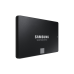 Samsung SSD 1.0TB 870 EVO 2.5" SATA III Bulk