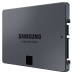 Samsung SSD 2.0TB 870 QVO 2.5" SATA III
