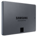 Samsung SSD 2.0TB 870 QVO 2.5" SATA III