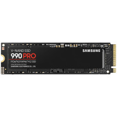 Samsung SSD 4TB 990 PRO NVMe M.2