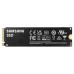 Samsung SSD 4TB 990 PRO NVMe M.2