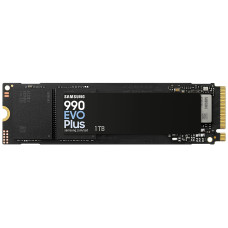Samsung SSD 1.0TB 990 EVO Plus NVMe M.2