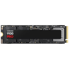 Samsung SSD 1TB 9100 PRO PCIe 5.0 NVMe M.2