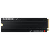 Samsung 9100 PRO SSD 4TB PCIe 5.0 NVMe M.2 with Heatsink