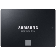 Samsung SSD 7.68TB PM893 2.5" SATA SED Enterprise