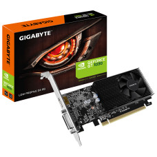 Gigabyte GT 1030 2GB DDR4 GV-N1030D4-2GL