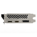 Gigabyte GTX1650 D6 GV-N1656OC-4GD 2.0