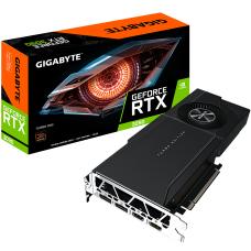 Gigabyte RTX 3090 GV-N3090TURBO-24GD