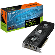Gigabyte GeForce RTX 5060 EAGLE MAX OC 8G GV-N5060EAGLEMAX OC-8GD