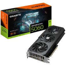Gigabyte RTX 5060 GAMING OC 8G GV-N5060GAMING
