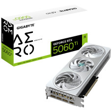 Gigabyte GeForce RTX 5060 Ti AERO GV-N506TAERO OC-8GD