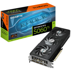 Gigabyte GeForce RTX 5060 Ti EAGLE MAX OC 16G GV-N506TEAGLEMAX