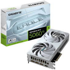 Gigabyte GeForce RTX 5060 Ti EAGLE OC GV-N506TEAGLEOC ICE-8GD