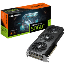 Gigabyte GeForce RTX 5060 Ti GAMING GV-N506TGAMING OC-8GD