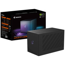 Gigabyte AORUS RTX 5090 AI BOX GV-N5090IXEB-32GD