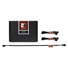 Noctua NA-SEC2 3 PIN 30cm Extension Cable