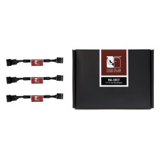 Noctua NA-SRC7 4 PIN Low-Noise Adaptor