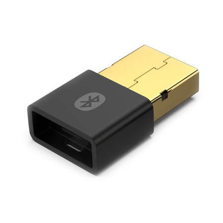 Vention Bluetooth 5.0 AptX Gold Plated Mini Adapter