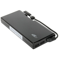 FSP Notebook Universal Adapter 120W 2xUSB