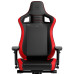 כיסא גיימינג משרדי Noblechairs EPIC Compact שחור/קרבון/אדום