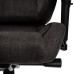 כיסא גיימינג Noblechairs EPIC Compact TX Anthracite/Carbon בצבע אפור/קרבון