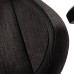 כיסא גיימינג Noblechairs EPIC Compact TX Anthracite/Carbon בצבע אפור/קרבון
