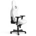 כיסא גיימינג משרדי Noblechairs EPIC White Edition לבן
