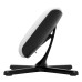 הדום Noblechairs Footrest V2.0 White Edition