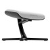 הדום Noblechairs Footrest V2.0 White Edition