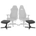 הדום Noblechairs Footrest V2.0 TX Anthracite