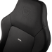 כיסא גיימינג ומנהלים Noblechairs HERO Black Edition בצבע שחור