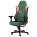 כיסא גיימינג Noblechairs HERO Boba Fett Edition