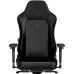 כיסא גיימינג ומנהלים Noblechairs HERO Black שחור