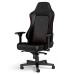 כיסא גיימינג Noblechairs HERO Black/Red