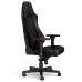 כיסא גיימינג Noblechairs HERO Black/Red