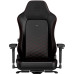 כיסא גיימינג Noblechairs HERO Black/Red