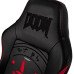 כיסא גיימינג Noblechairs HERO DOOM Edition