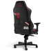 כיסא גיימינג Noblechairs HERO Darth Maul Edition