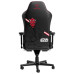 כיסא גיימינג Noblechairs HERO Darth Maul Edition