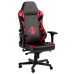 כיסא גיימינג Noblechairs HERO Darth Maul Edition