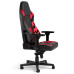כיסא גיימינג Noblechairs HERO Darth Maul Edition
